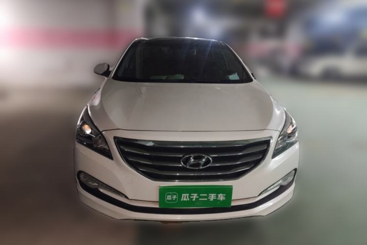 Used Hyundai Mistra 2014 1.8L Automatic Deluxe DLX Model