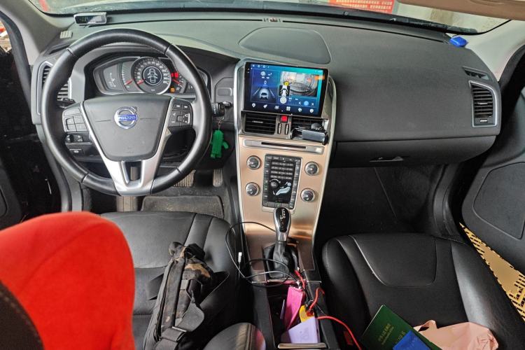 Used Volvo XC60 2016 T5 Smart Upgrade Model