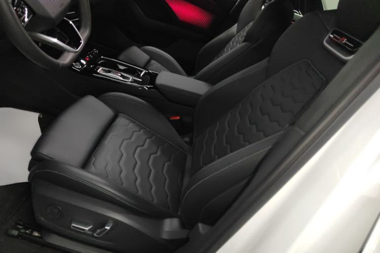 Used Audi Q6L e-tron 2026 First Launch Navigation Edition
