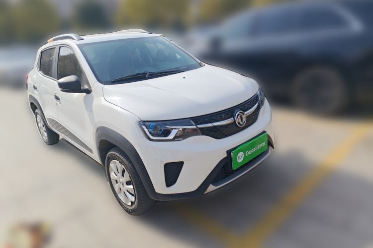 Used Dongfeng NAMMI EX1 2021 Quality Edition