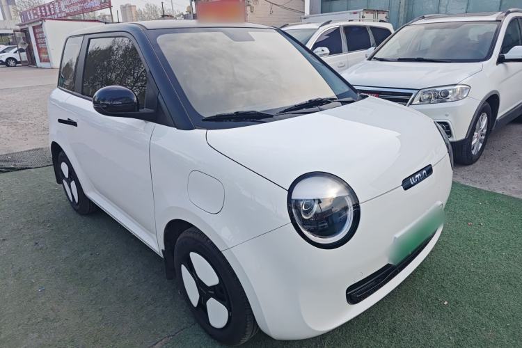 Used CHANGAN NEVO Lumin 2025 205 km Xiangqin Version
