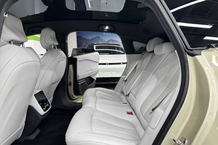 Used XPeng P7+ 2024 Long-Range Max
