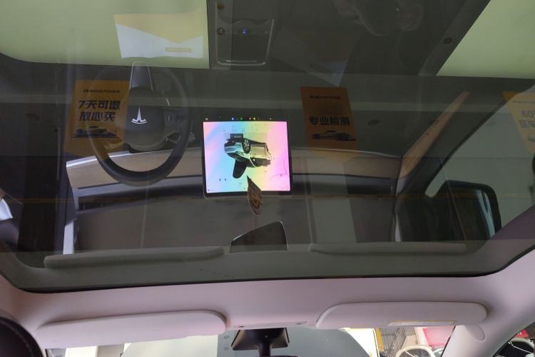 Used Tesla Model Y 2023 Rear-Wheel-Drive Version