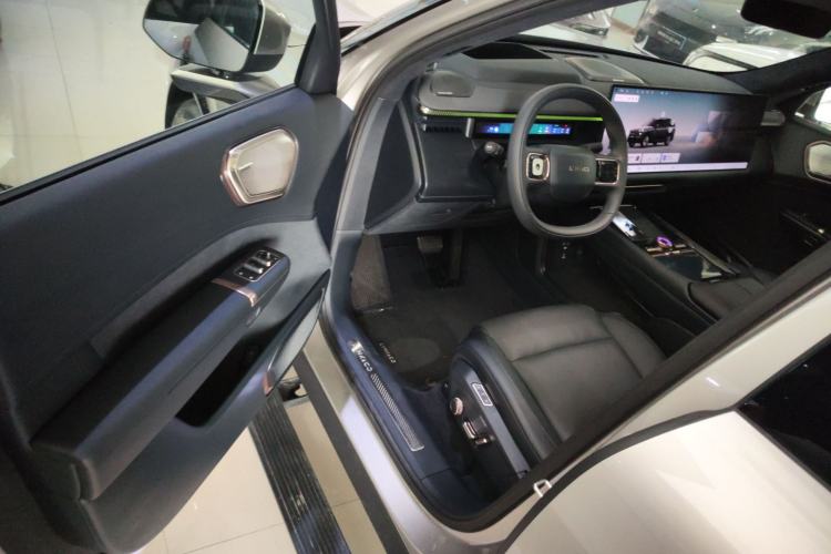 Used Lynk & Co 900 2025 2.0T Ultra