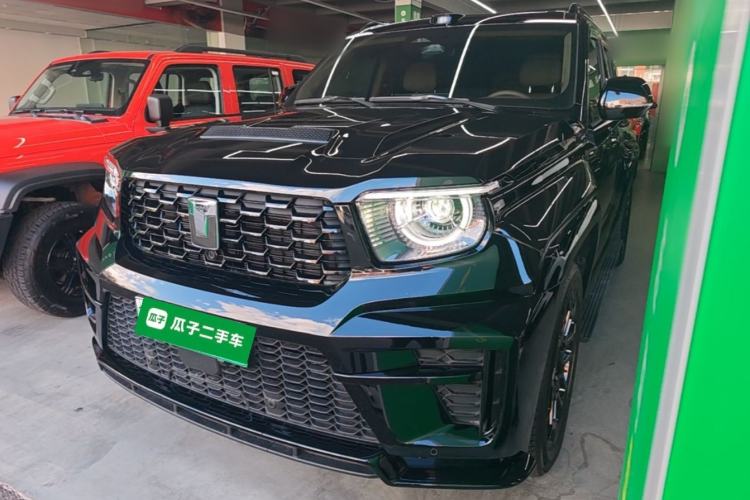Used Tank 700 New Energy 2026 Model Hi4-Z Ultimate Version Guazi used car, China used car export, Used car for sale, Used cars, Cheapest cars for sale