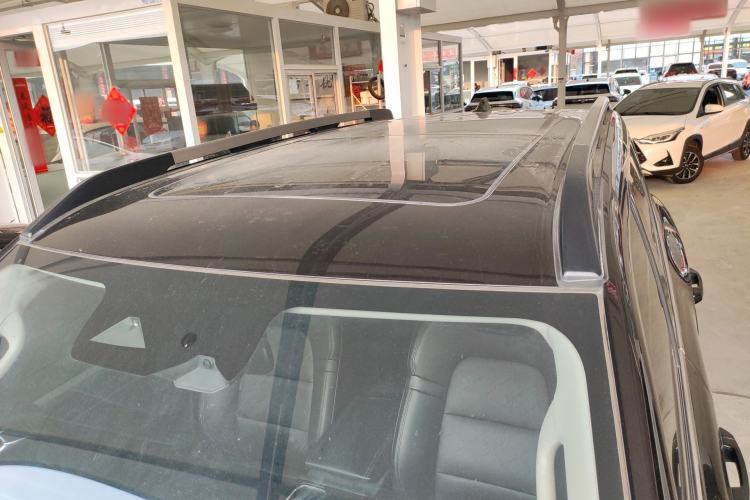 Used Haval DARGO 2021 1.5T DCT Two-Wheel Drive "Mǎquǎn" Edition