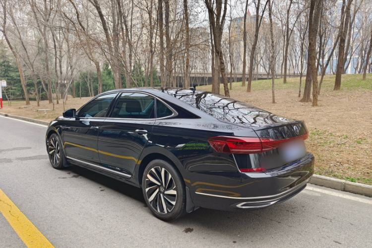 Used Volkswagen Passat 2023 Revised 330TSI Elite Edition
