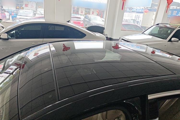 Used Mercedes-Benz E-Class 2017 E 300 L Luxury Model
