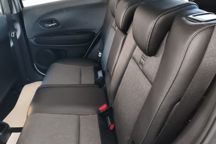 Used Honda XR-V 2020 1.5L CVT Comfort Version