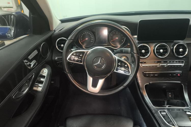 Used Mercedes-Benz C-Class 2019 C 260 L Sport Edition