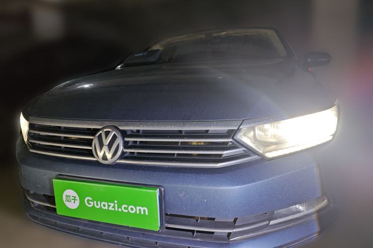 Used Volkswagen Variant 2016 280TSI Two-Wheel-Drive Comfort Edition
