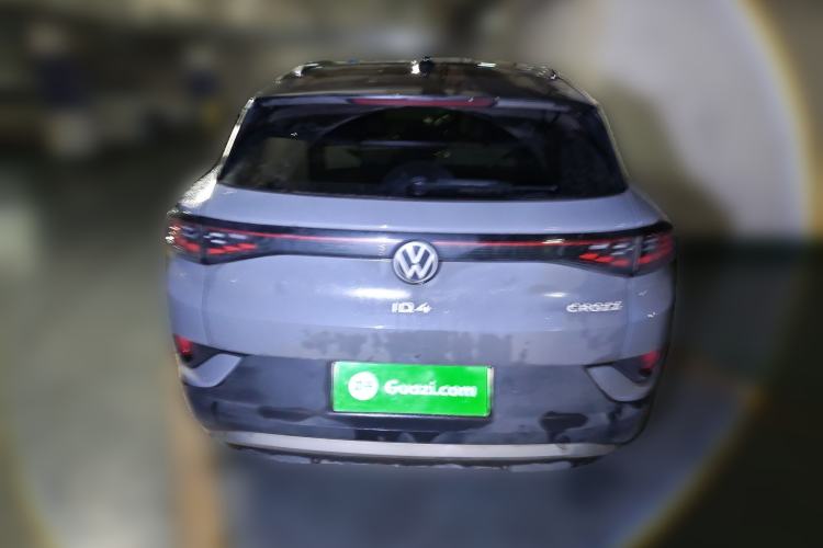 Used Volkswagen ID.4 CROZZ 2022 Long-Range Lite PRO Edition