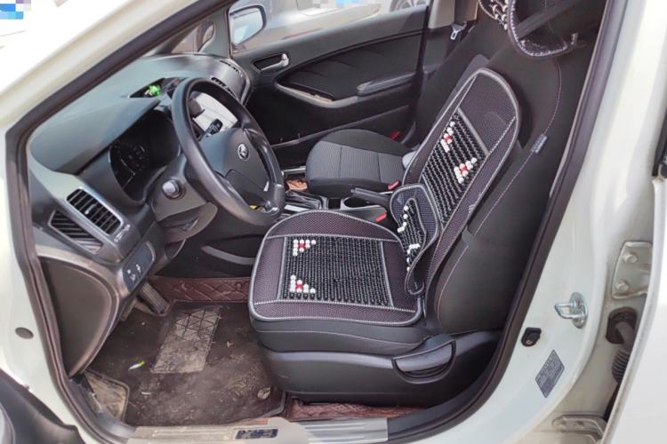 Used Kia K3 2016 1.6L Automatic GL
