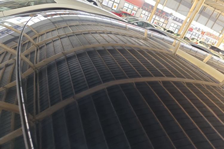 Used Wuling Bingo 2025 410 km Lingxi Deluxe Edition
