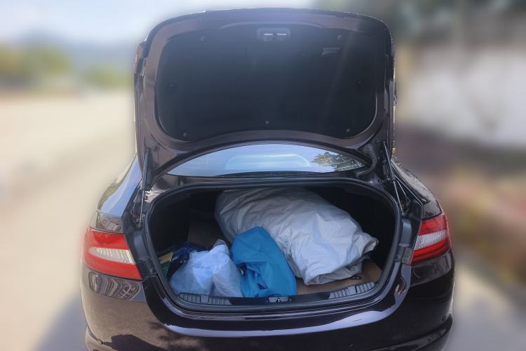 Used Jaguar XF 2015 XF 2.0T Prestige Edition