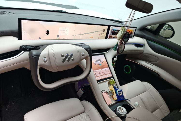 Used IM LS6 2023 Max Standard Edition
