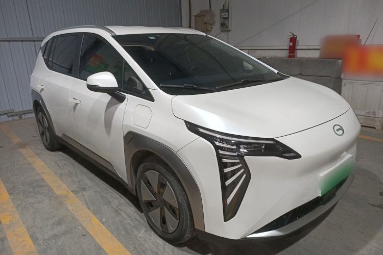 Used AION Y 2023 Plus 510 Enjoy Edition