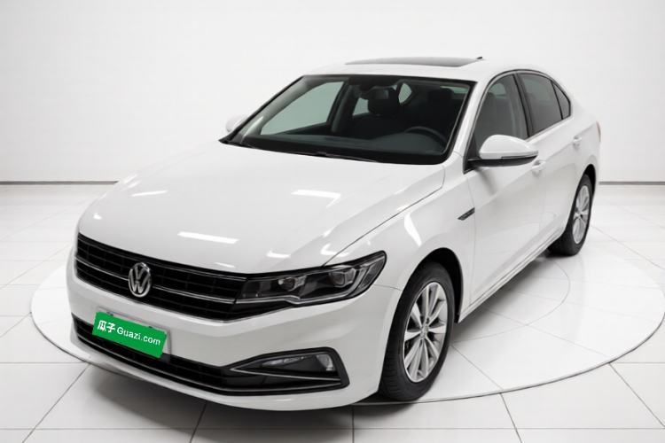 Used Volkswagen Bora 2020 1.5L Automatic Comfort Model