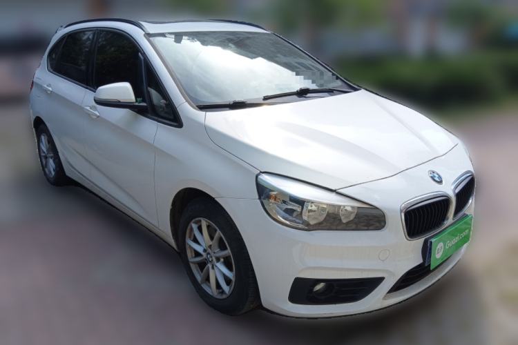 Used BMW 2 Series Active Tourer 2016 218i Fashion Model
