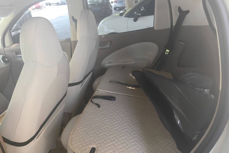 Used Wuling Hongguang MINIEV 2025 Four-Door Version Zhenxiang+ Edition