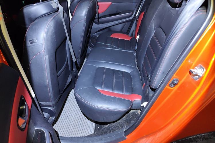 Used Haval H1 2015 1.5L AMT Luxury Model