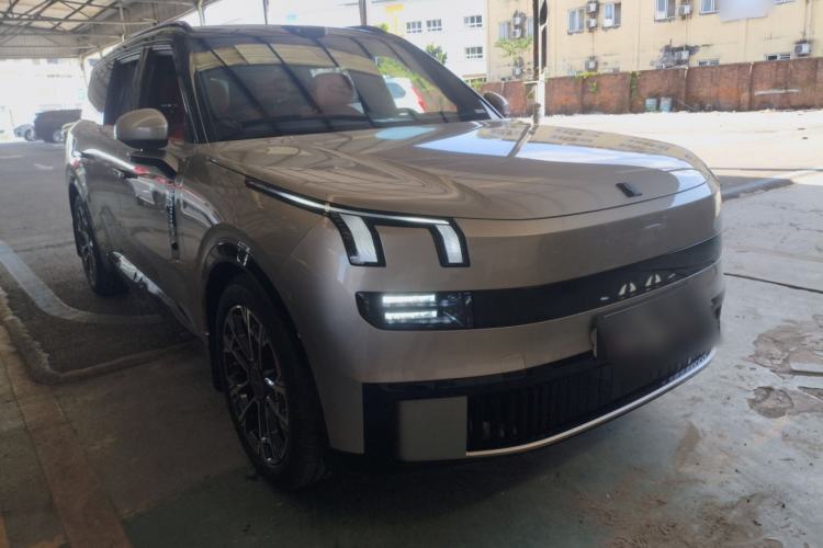 Used Lynk & Co 900 2025 2.0T Ultra