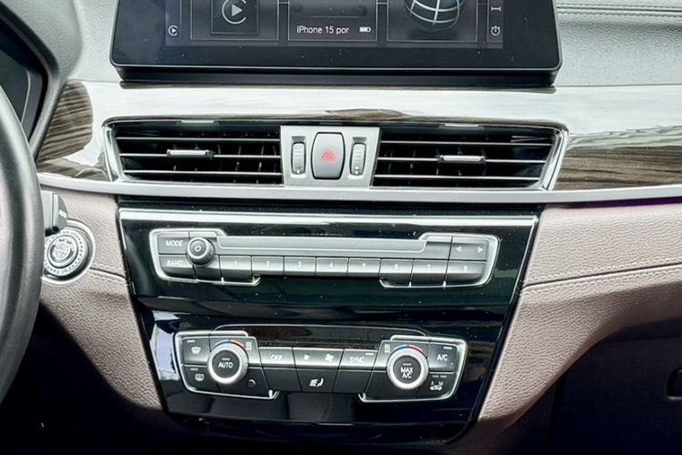 Used BMW X1 2022 Updated xDrive25Li Premium Edition
