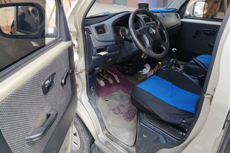 Used CHANGAN KAICHENG Star 7  Driver Seat