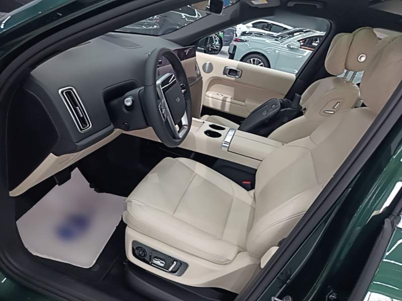 Used Li Auto L8 2023 Air model — 14