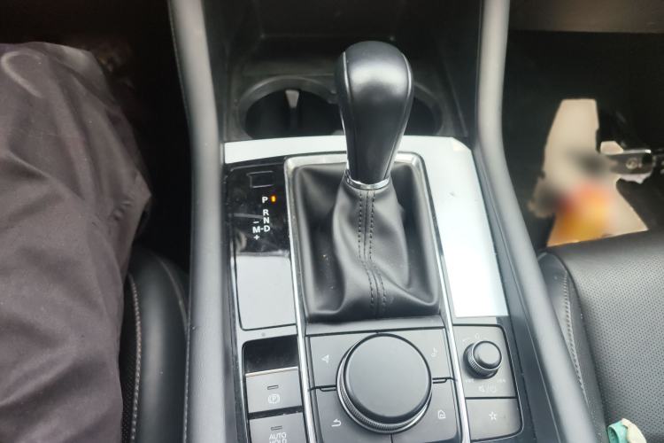 Used Mazda 3 Axela 2021 2.0L Automatic Zhiya Edition