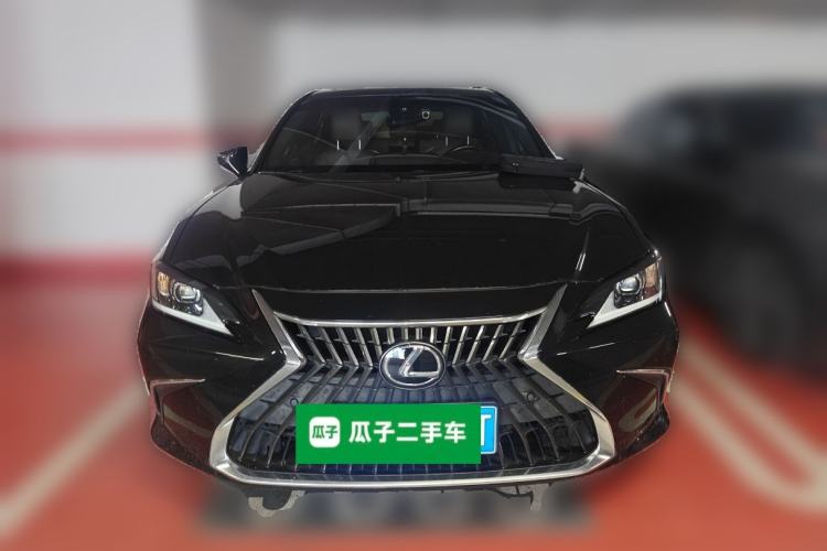 Used Lexus ES 2021 200 Excellence Edition
