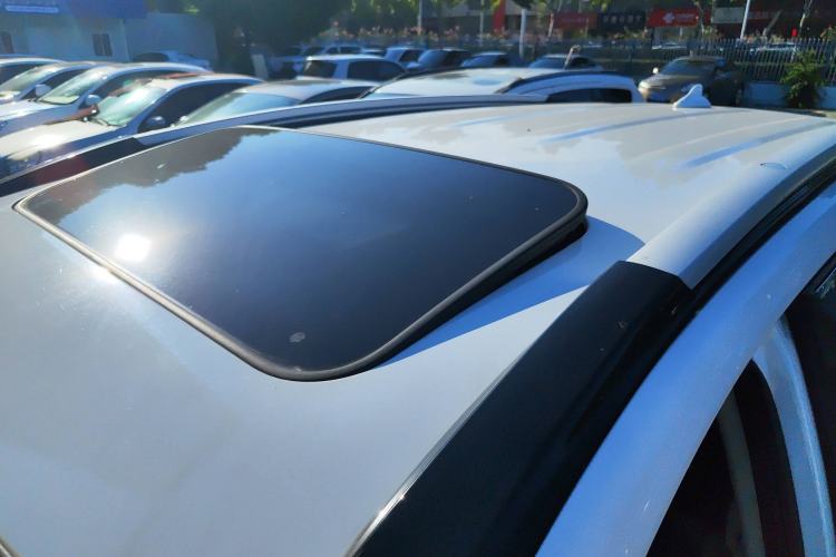 Used Haval H6 2018 Red-Label Sport Edition 1.5T Automatic Two-Wheel Drive Elite Model