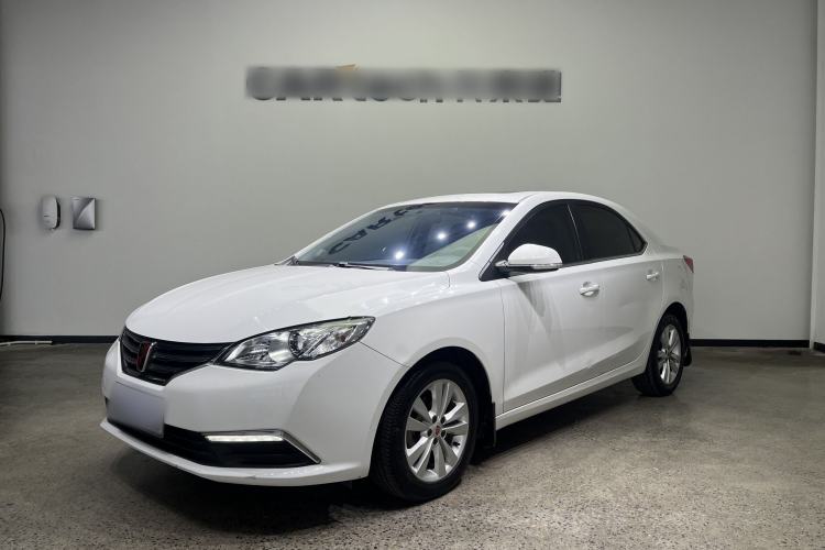 Used Roewe 360 2015 1.5L Automatic Luxury Edition