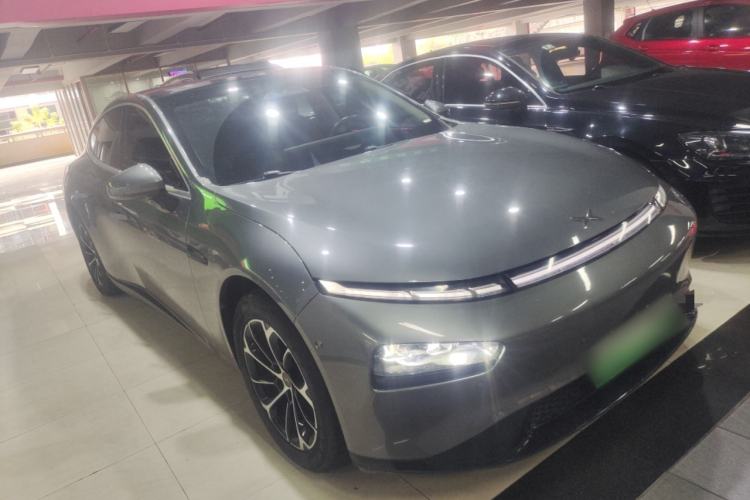 Used XPeng P7 2020 586E