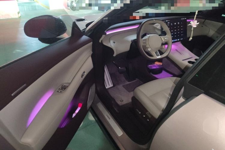 Used Xiaomi Auto YU7 2025 Ultra-Long Range All-Wheel Drive Pro Version