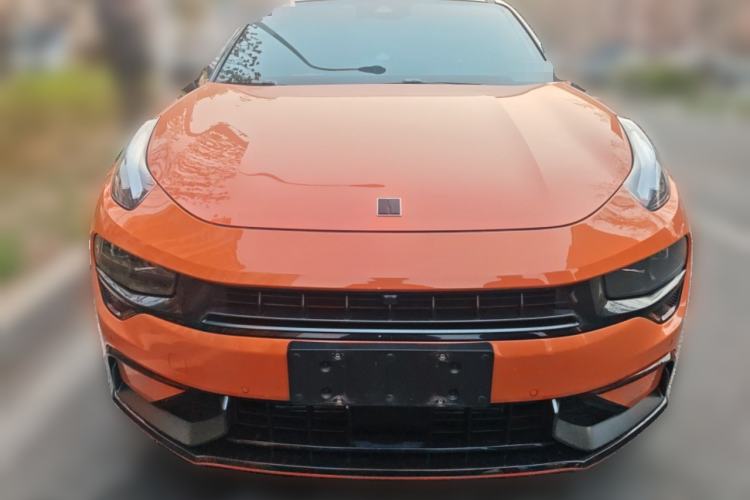 Used Lynk & Co 02 Hatchback 2021 2.0TD Halo
