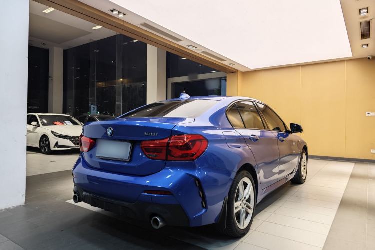 Used BMW 1 Series 2020 120i M Sport Package