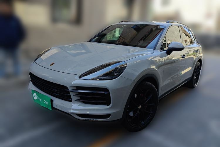Used Porsche Cayenne 2019 Cayenne 3.0T
