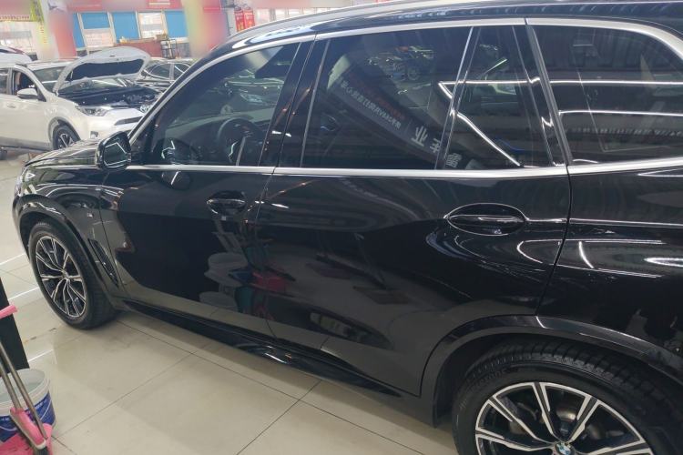 Used BMW X5 (Import) 2021 xDrive30i M Sport Package
