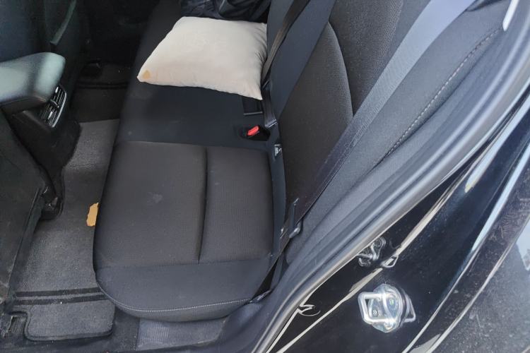 Used Mazda 3 Axela 2022 2.0L Automatic ZhiXuan Edition