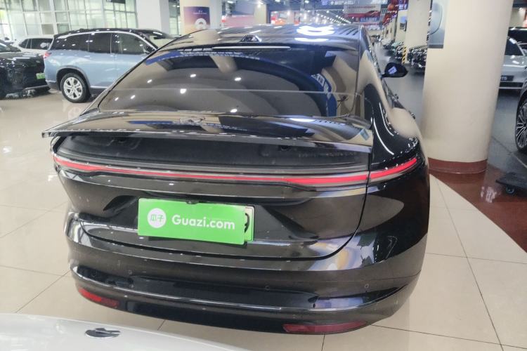 Used Nio ET9 2025 100kWh First-Edition Limited Edition