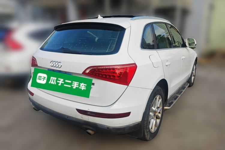 Used Audi Q5 2011 2.0TFSI Comfort Version