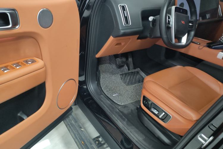 Used Li Auto L7 2023 Pro Model