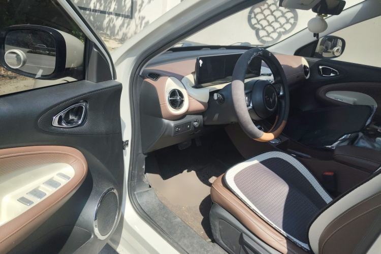 Used Wuling Bingo 2023 333km Enjoy+ Version
