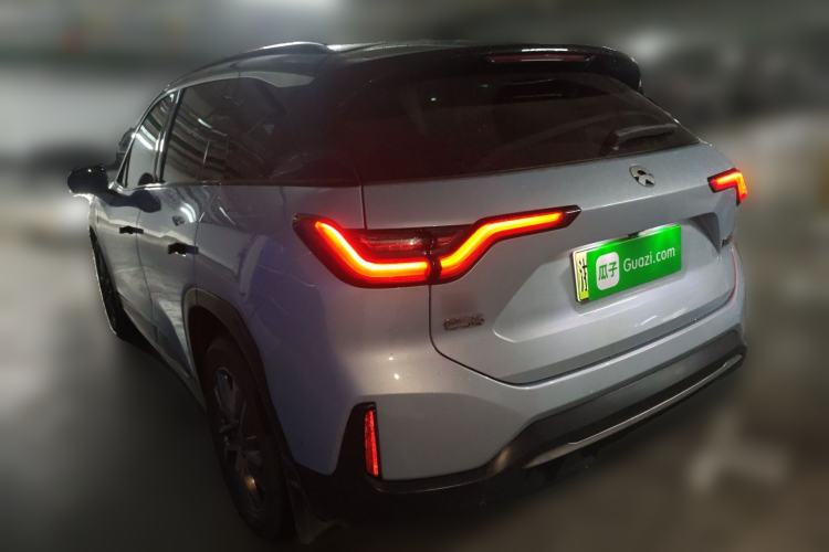 Used Nio ES6 2020 600 km Sport Edition