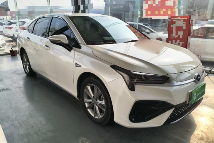 Used AION S 2022 Meizu 580 Pio