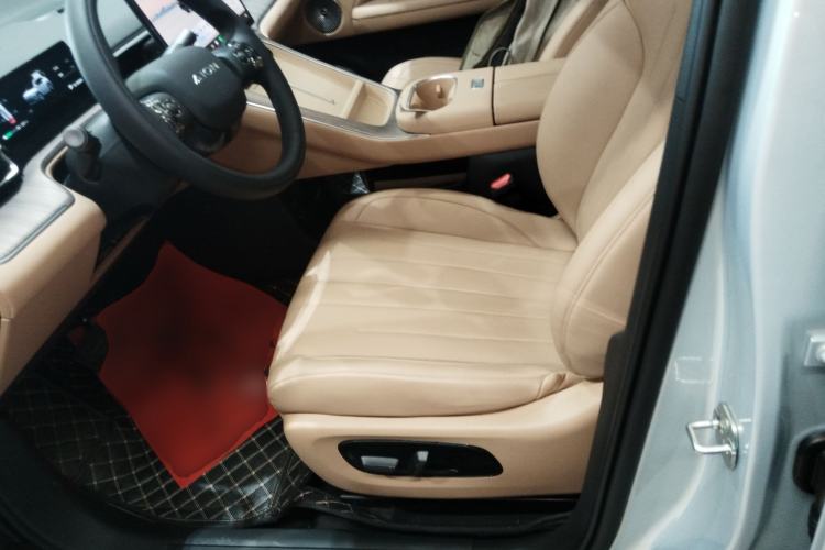 Used AION i60 2026 Model 530 Standard Edition
