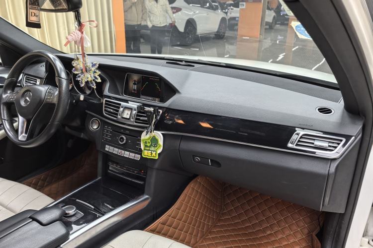 Used Mercedes-Benz E-Class 2015 Revised E 180 L Sport Edition