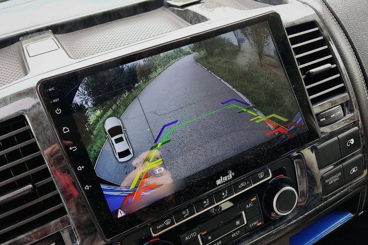 Used Volkswagen Caravelle 2014 2.0 TSI Four-Wheel Drive Comfort Edition
