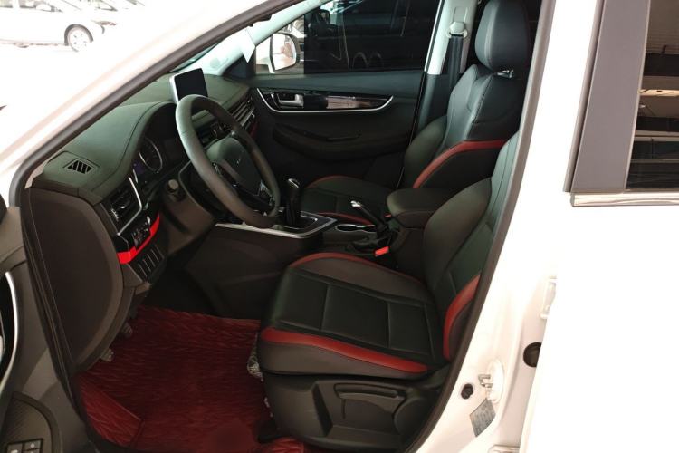 Used FORTHING T5 2022 Grand Edition 1.6L Manual Dream-Chasing Five-Seat Model